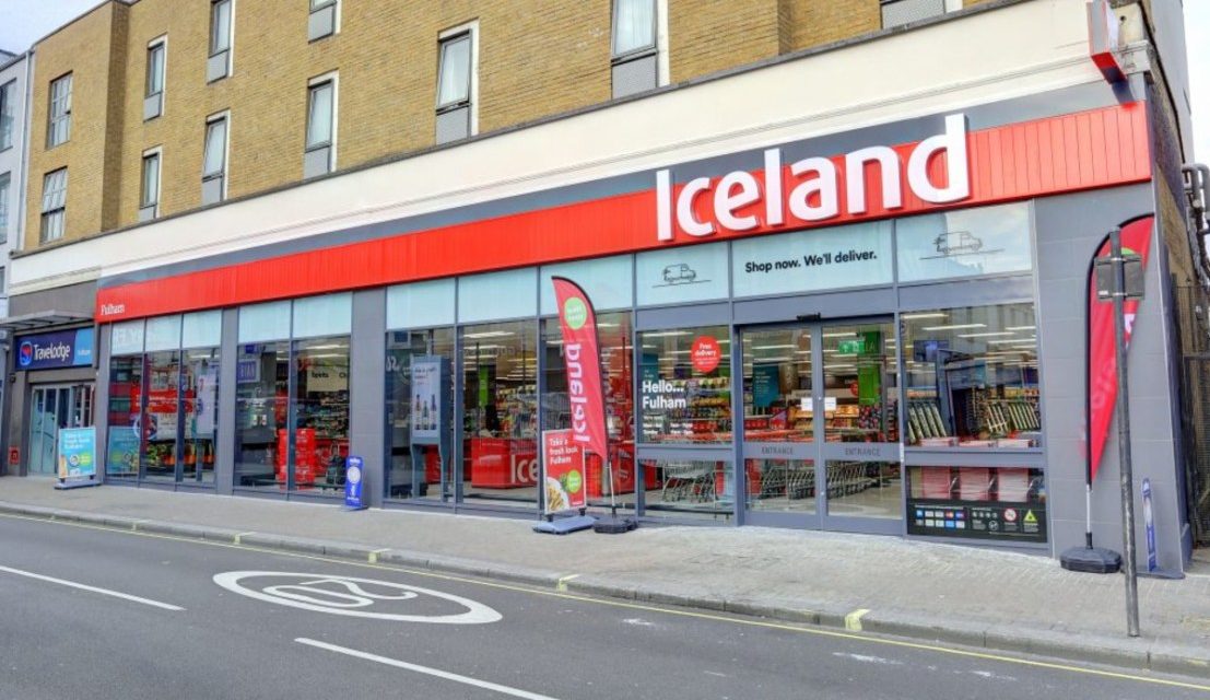 Lord Walker calls for Healey to cut business taxes