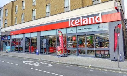 Lord Walker calls for Healey to cut business taxes