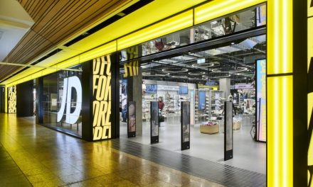 JD Sports cuts profit forecast as Régis Shultz growth plan slows