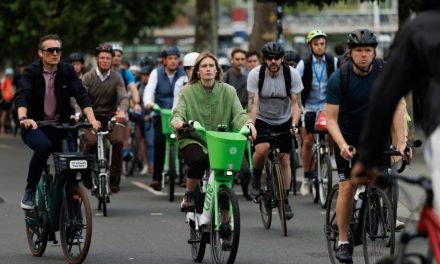 Are cars really the problem? London cyclists, it’s time to look within our ranks
