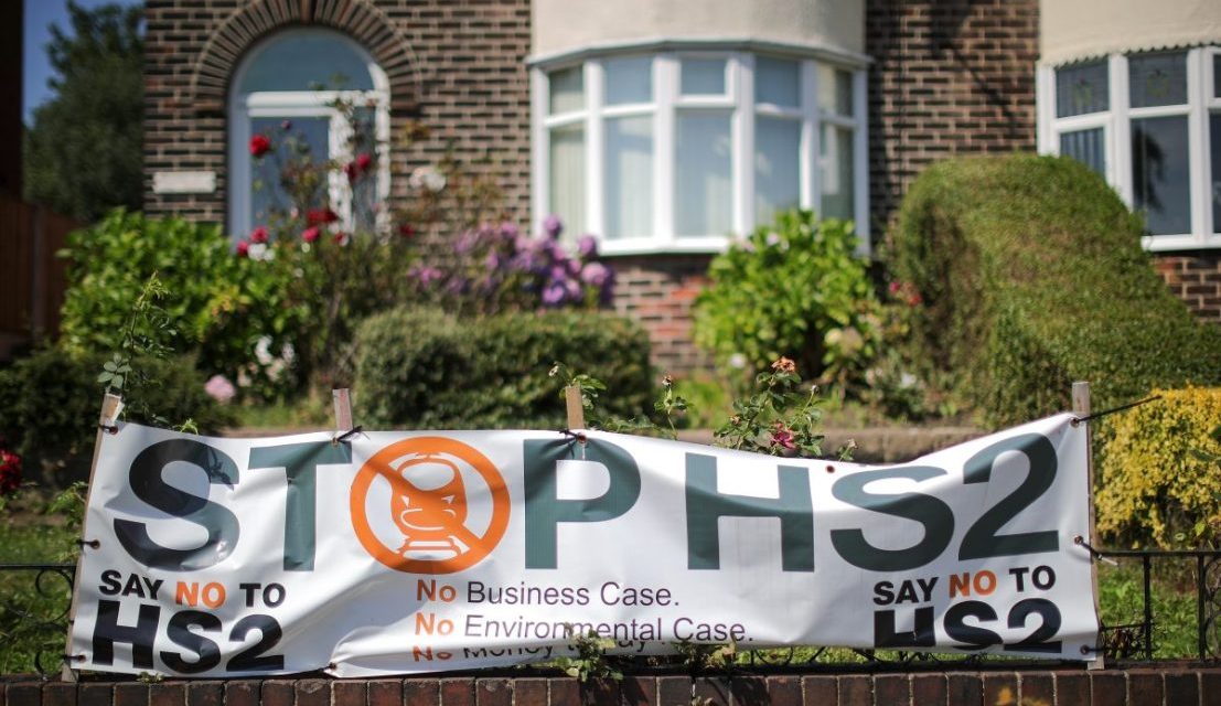 The UN treaty that’s been incentivising Britain’s blockers since 1998