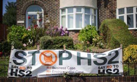 The UN treaty that’s been incentivising Britain’s blockers since 1998