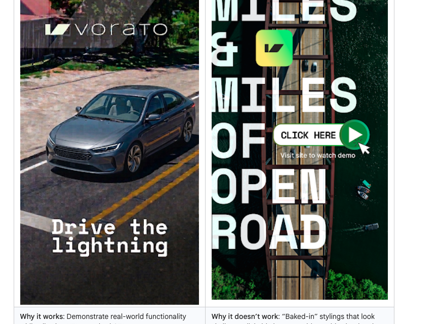 Google says better YouTube creative can more than double ROI