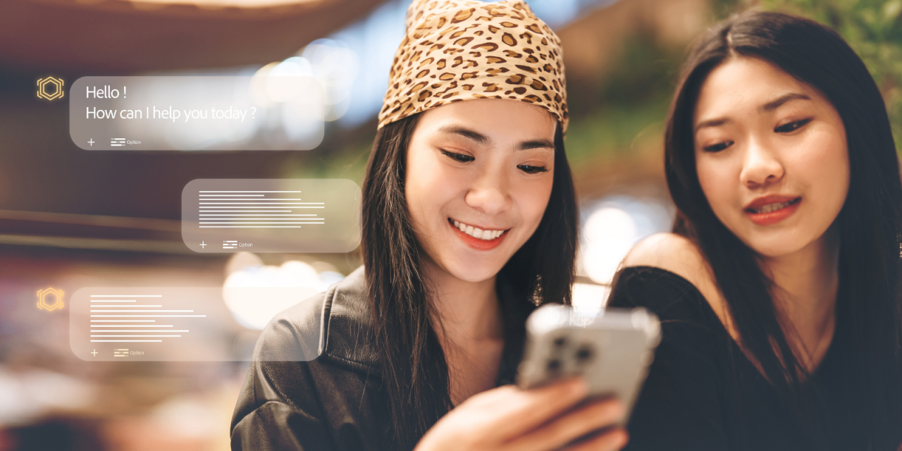 AI Brand Preference Now Splits By Generation, Claude Leads Gen Z More Than 7-To-1 via @sejournal, @gregjarboe