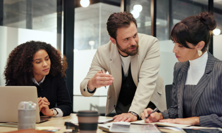 AI Mode Queries Are 3X Longer – Why Your Page Should Lead With The Answer via @sejournal, @gregjarboe
