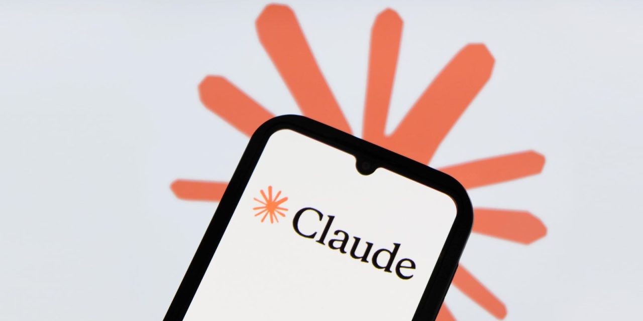 Anthropic Warns Hackers Are Stealing Claude Sessions To Hijack Accounts via @sejournal, @martinibuster