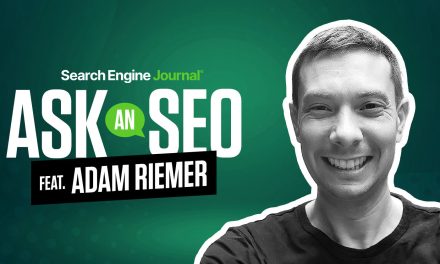 How Do I Identify Cannibalization Problems & Consolidate Without Loss Of Visibility? – Ask An SEO via @sejournal, @rollerblader