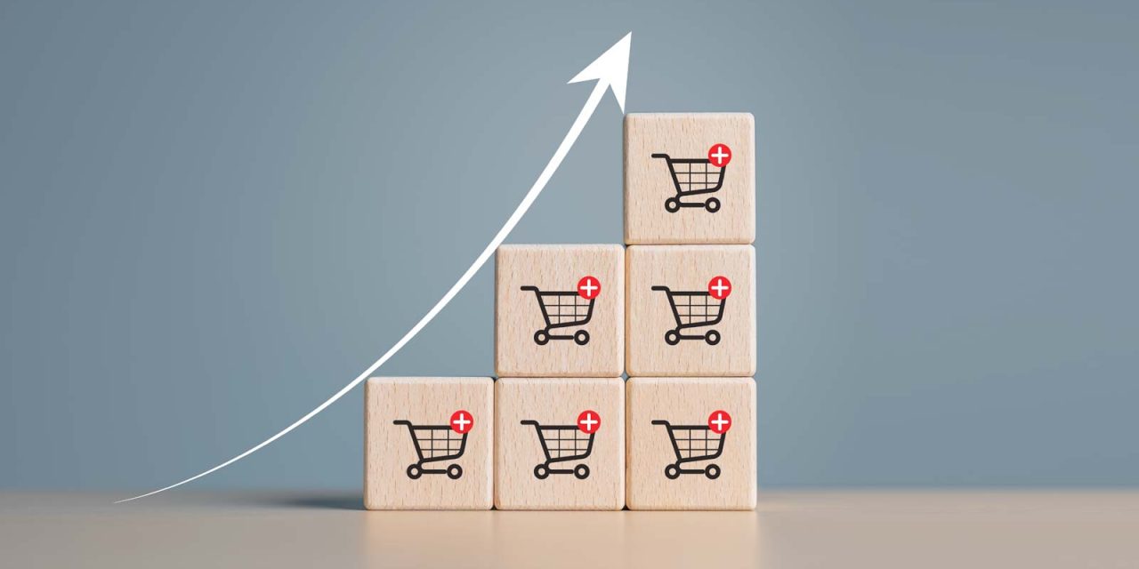 .Org Sites Are 34% Likelier To Generate Ecommerce Revenue Than .Com via @sejournal, @martinibuster