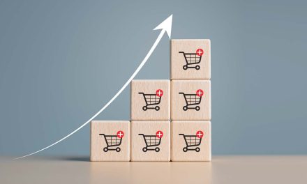 .Org Sites Are 34% Likelier To Generate Ecommerce Revenue Than .Com via @sejournal, @martinibuster
