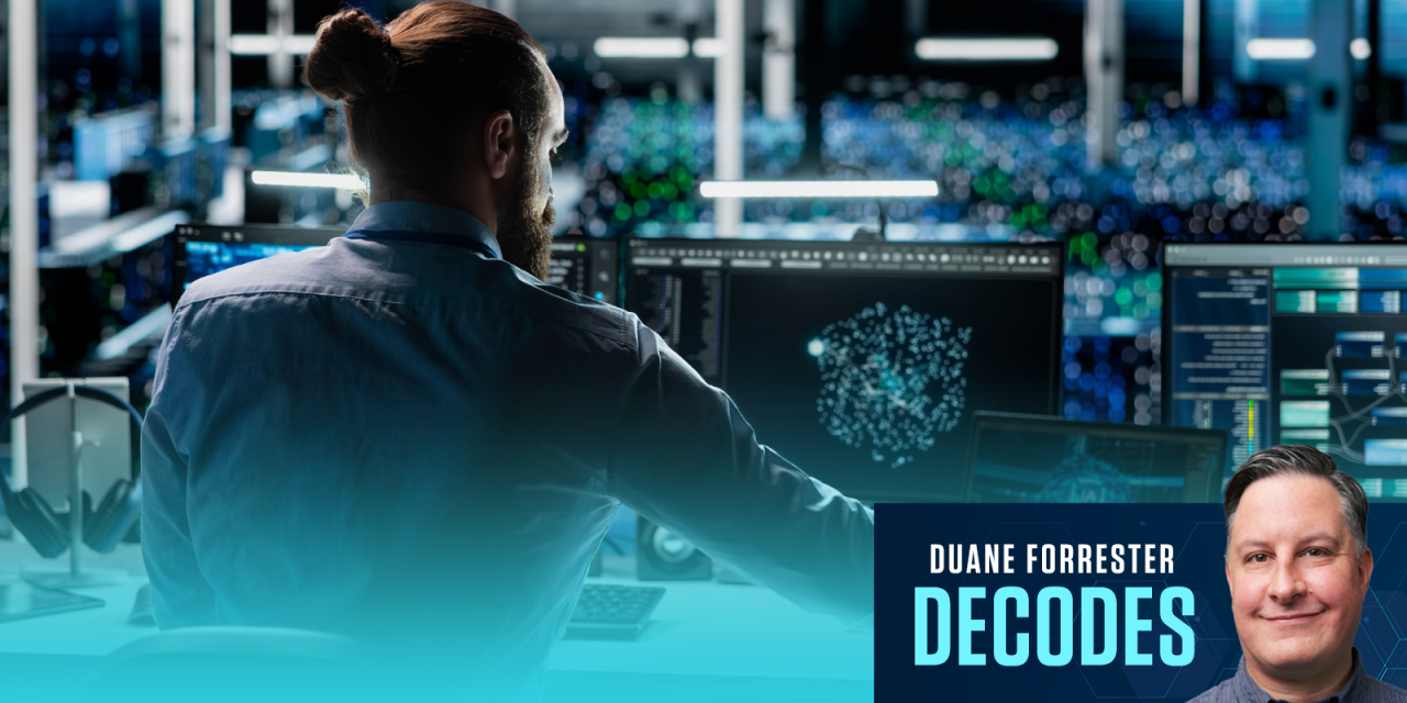 AI Search Didn’t Remove Cognitive Load, It Moved It via @sejournal, @DuaneForrester