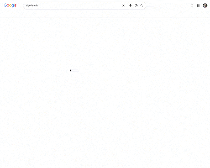 Google is dynamically expanding AI Overviews for some queries