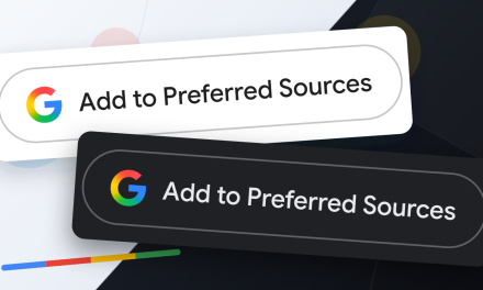 How To Add Google’s Preferred Sources Button To Your Website via @sejournal, @vahandev