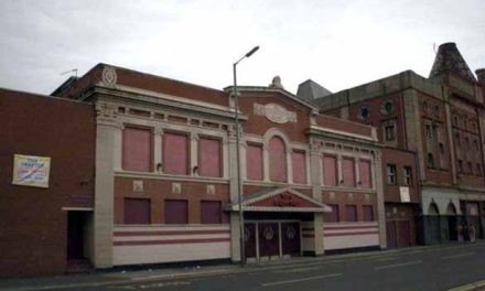 Historic nightclub housing plan signed off after three years