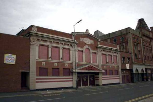 Historic nightclub housing plan signed off after three years