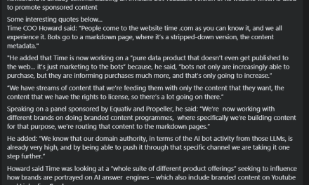 How to measure the true value of creators and review content