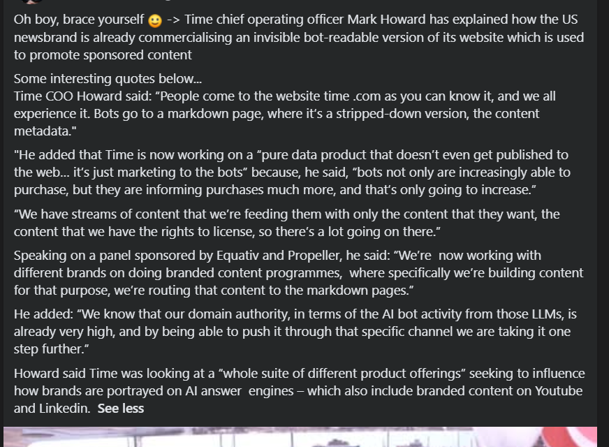How to measure the true value of creators and review content