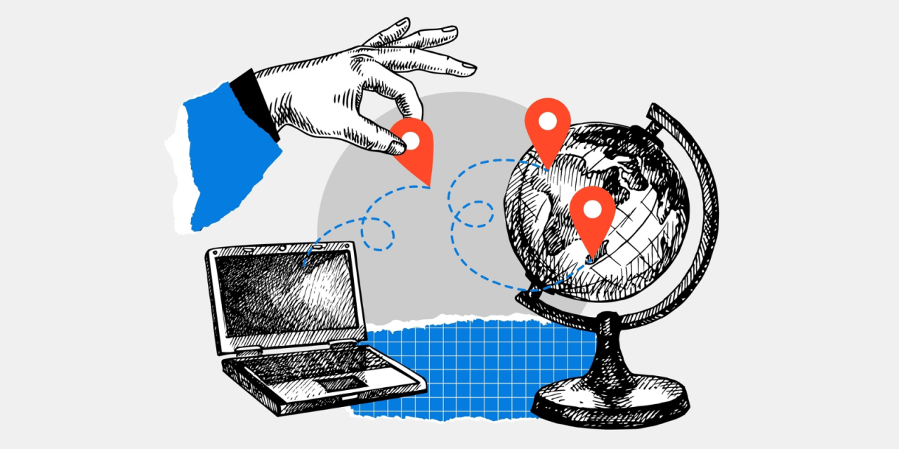 Why International SEO Needs Machine-Recognizable E-E-A-T via @sejournal, @motokohunt