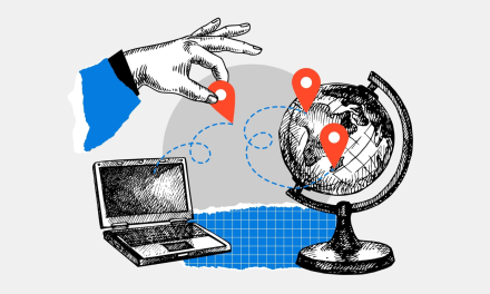 Why International SEO Needs Machine-Recognizable E-E-A-T via @sejournal, @motokohunt