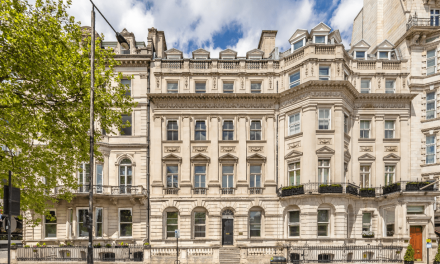 HMRC mansion tax inspectors to target homes for property valuations