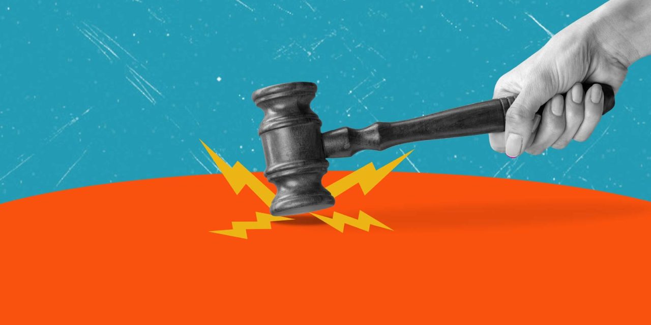 Judge In Penske Vs Google Says AI Situation “Seems Really Unfair” via @sejournal, @martinibuster