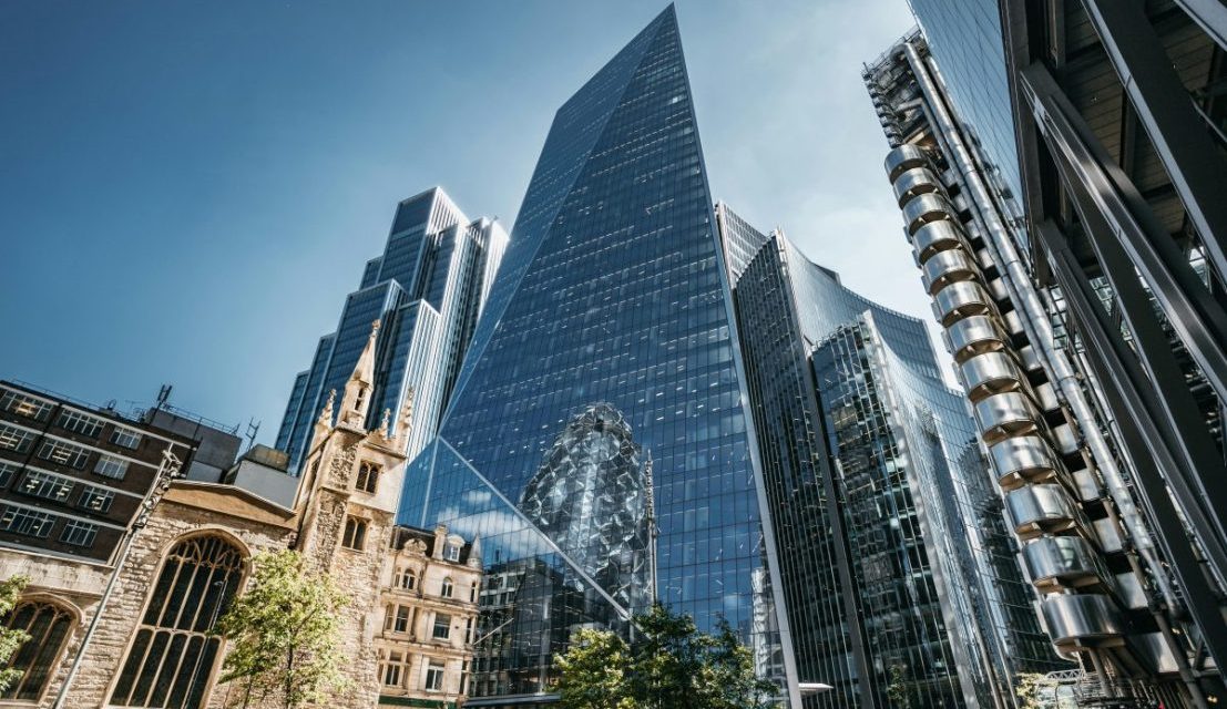 Top FTSE headhunter rescued by rival after plunging into administration