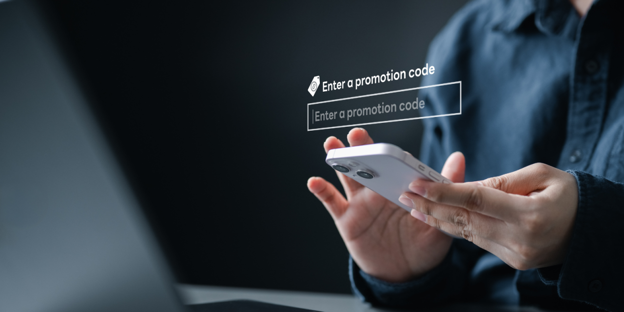 Your Promo Code Field May Be Sending Revenue To Affiliates via @sejournal, @lorenbaker