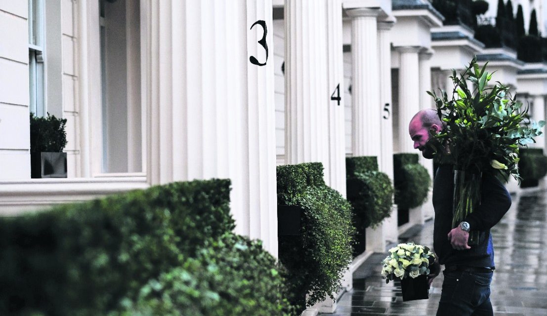 ‘Big Brother’: HMRC agents to target mansions with ponies and pools