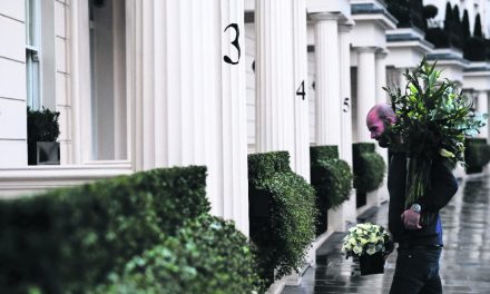 ‘Big Brother’: HMRC agents to target mansions with ponies and pools
