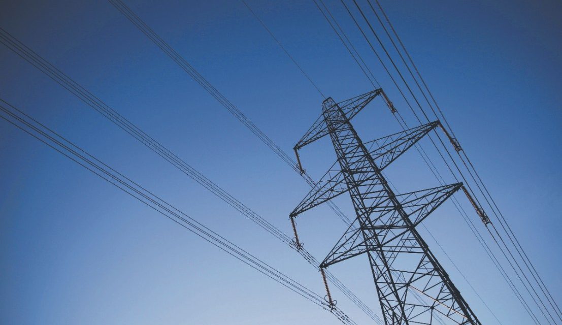 Iranian hackers behind UK energy plant attack