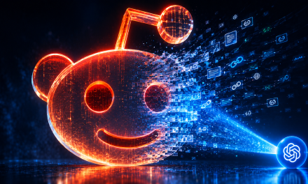 Reddit’s ChatGPT Search citations fell 86% in four days: Report