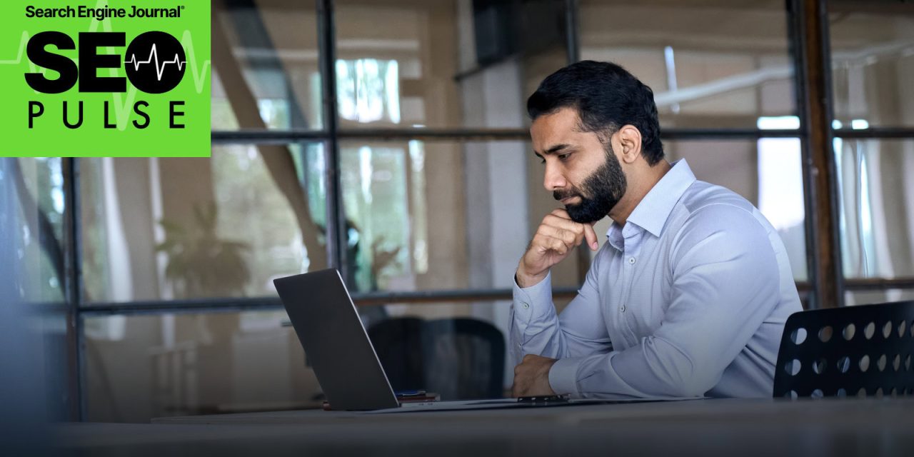 Spam Update, Generative UI In AIOs, Reddit Drop – SEO Pulse via @sejournal, @MattGSouthern