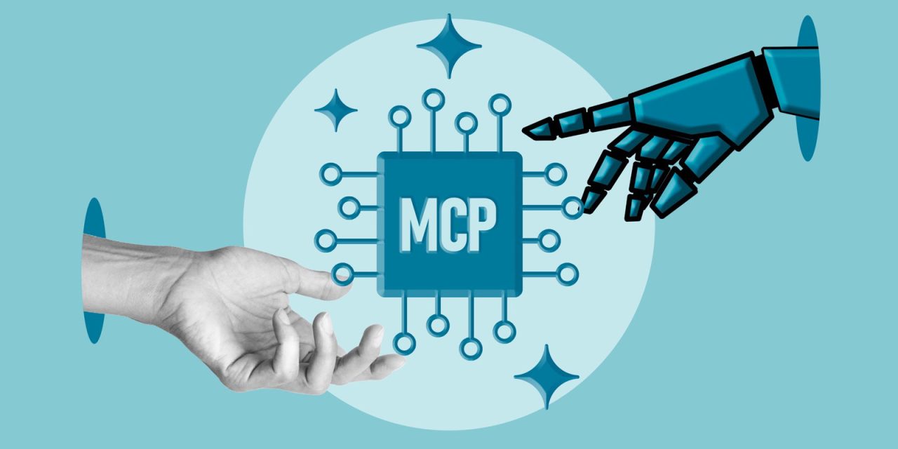 WebMCP Connects AI Agents To Actions Inside Websites via @sejournal, @MattGSouthern