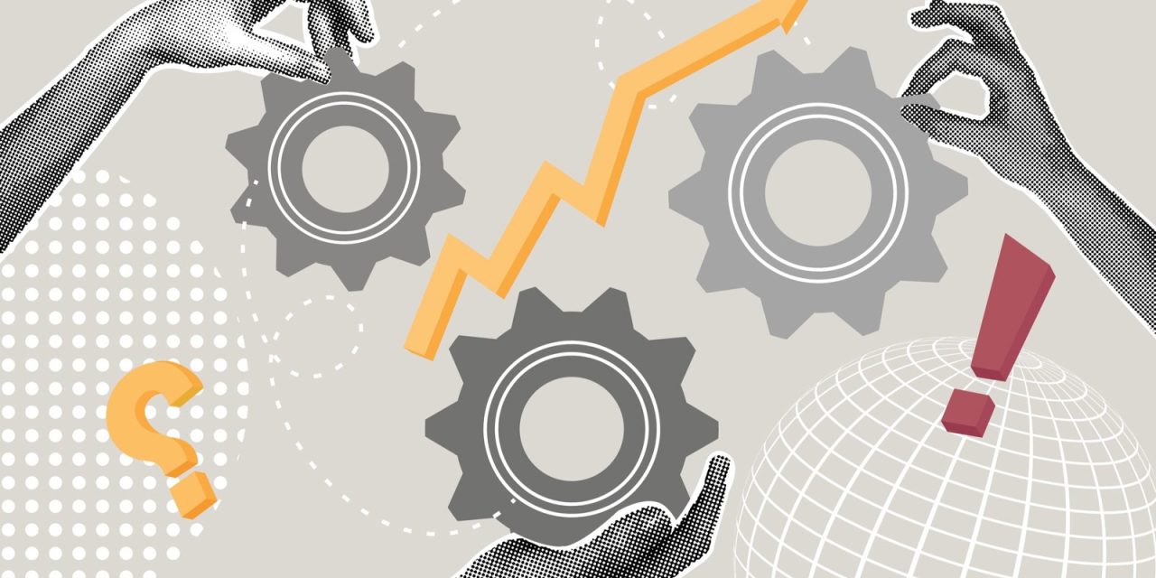 UCP Releases Spec Update With Schema Changes via @sejournal, @MattGSouthern