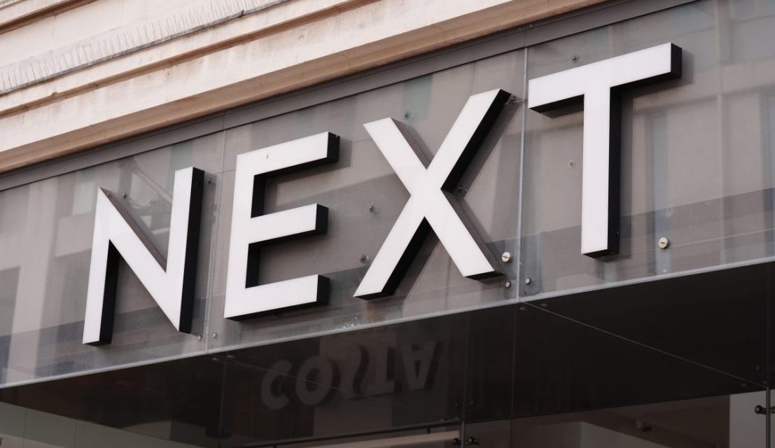 Next dodges ‘hammer blow’ with equal pay court victory