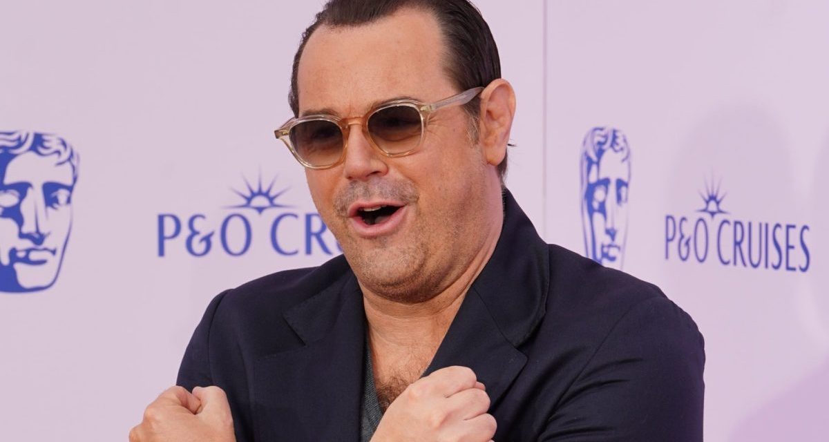 Studio behind Danny Dyer and Hugh Jackman films calls in administrators