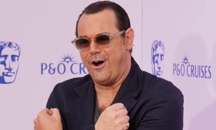 Studio behind Danny Dyer and Hugh Jackman films calls in administrators