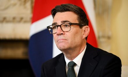 Britain ‘taxing itself to death,’ Burnham warned