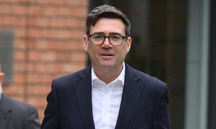 Burnham warns of ‘challenging’ Budget and hits back at ‘socialists with TikTok’ jibe