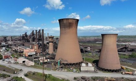 British Steel ‘unable to wash its own face’, MPs say amid nationalisation criticism