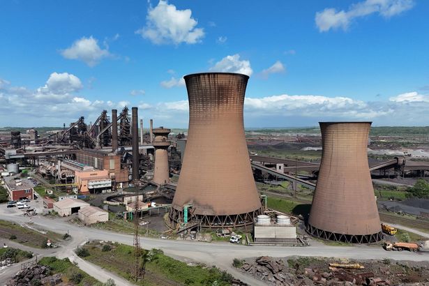 British Steel ‘unable to wash its own face’, MPs say amid nationalisation criticism