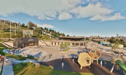 Plans unveiled to turn former Sheffield ski village into outdoor adventure destination
