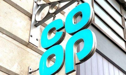 Co-op CEO links job cuts to Labour’s national insurance increase