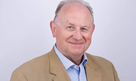 Candidate for WRU top job called for all four regions to stay
