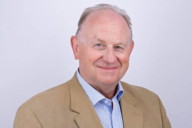 Candidate for WRU top job called for all four regions to stay
