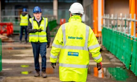 Balfour Beatty plans 2,000 new UK jobs in next two years