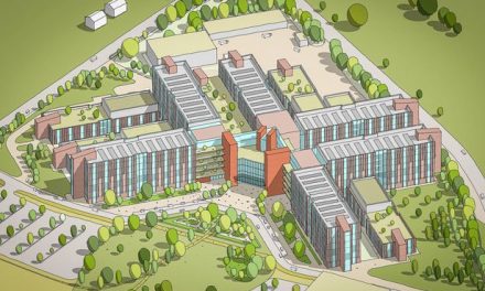 Cheshire East Council seeks strategic partner for proposed ‘Greater Crewe’ master plan