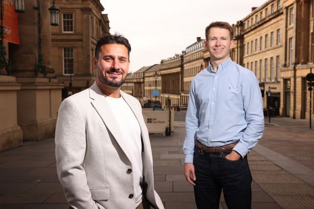 Newcastle’s Advanced Healthcare Group expands further into Scotland with acquisitions