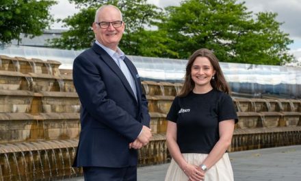 Sheffield cyber security chip maker secures £5m to speed up production