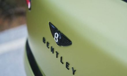 Bentley investing £350m to build new Torcal electric car at its Crewe site
