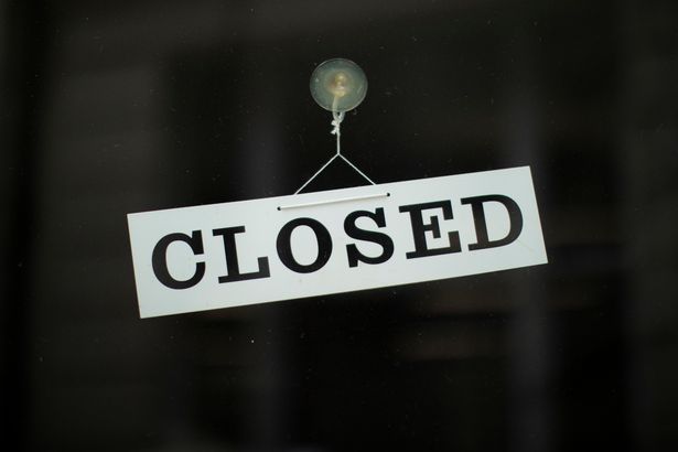 Jobs lost after specialist Devon boiler company collapses